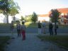 Talk before the concert of Ensemble Inégal